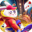 jogar fortune rabbit grátis ícone